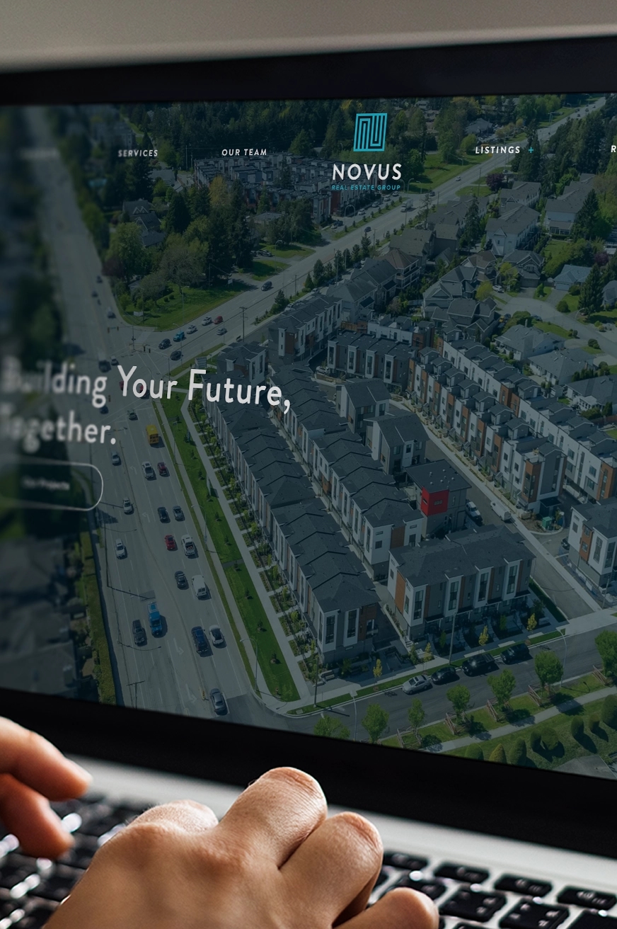 Novus Real Estate