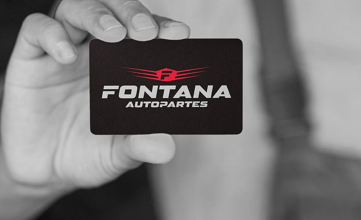 Fontana Card
