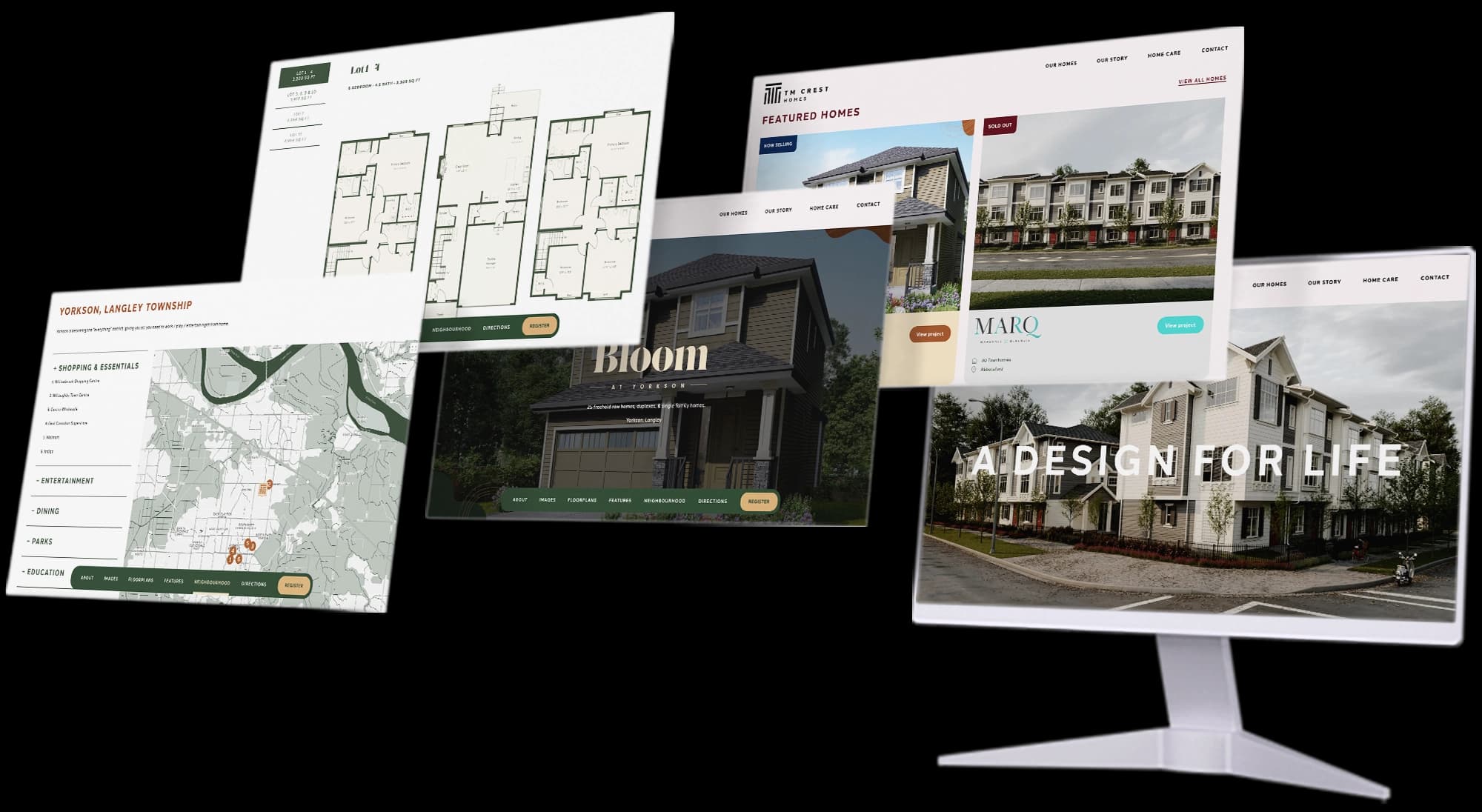 TMcrest