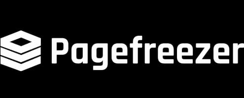 Pagefreezer